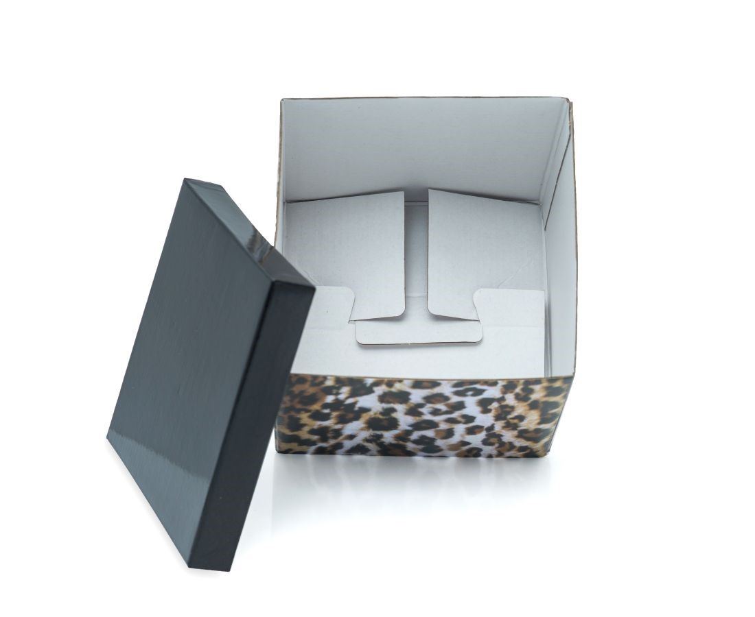 NEOPAK packaging product