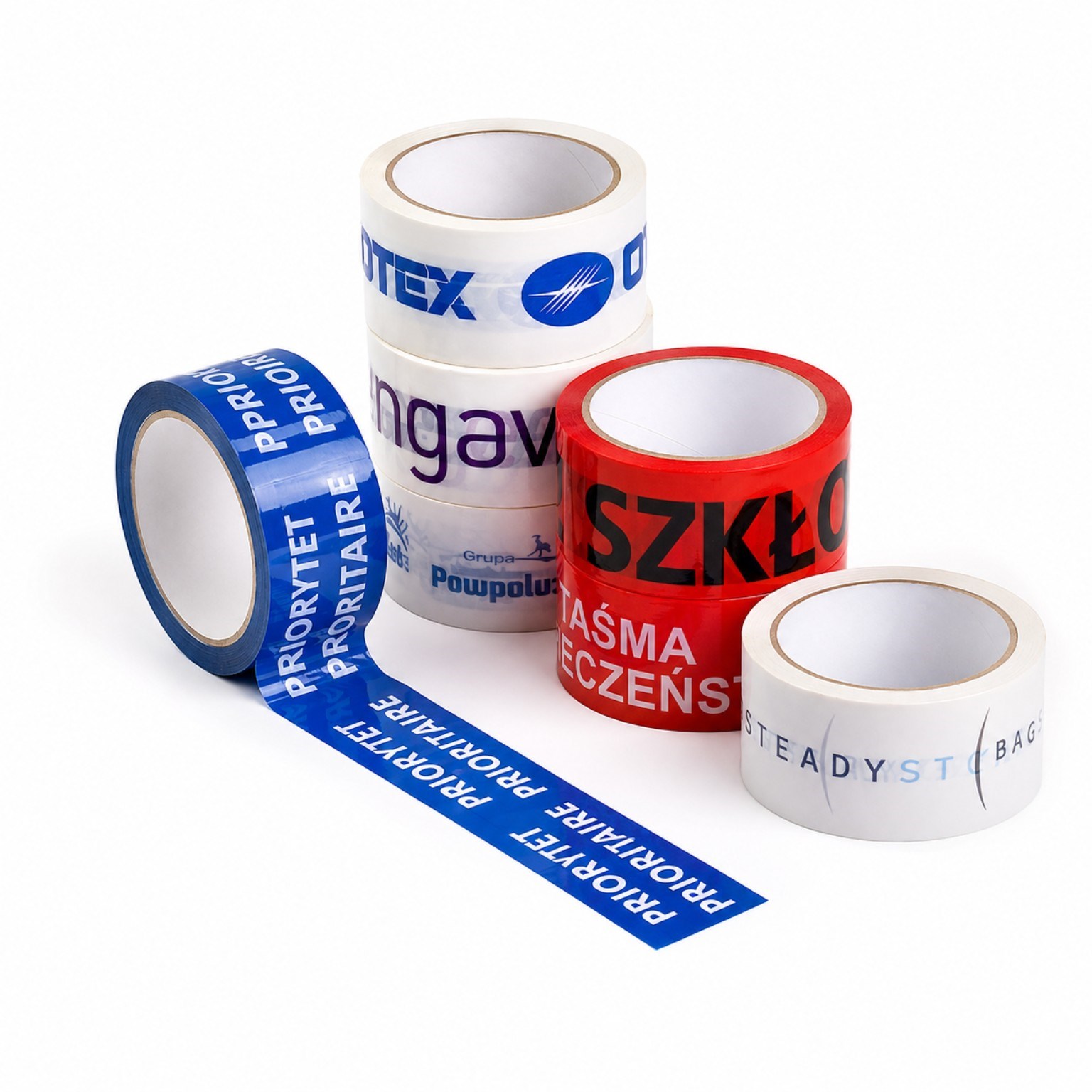 NEOPAK packaging product
