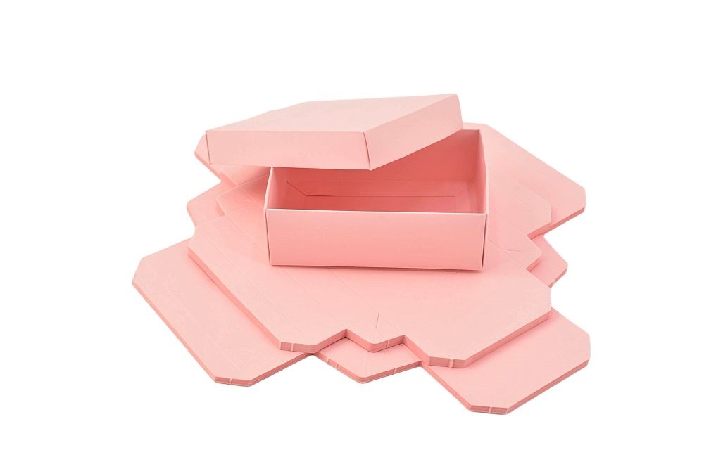 NEOPAK packaging product
