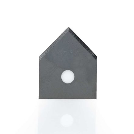 Knife for cutters