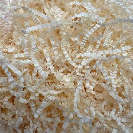 Pergaminus Filler Natural Paper Decorative Filler 1 KG