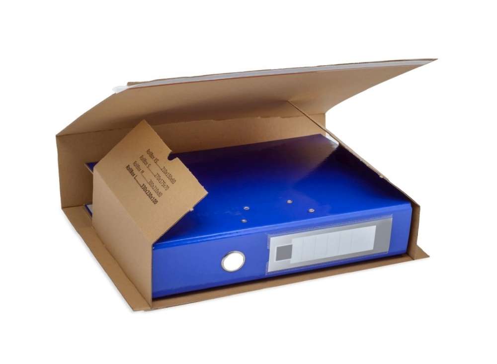 NEOPAK packaging product