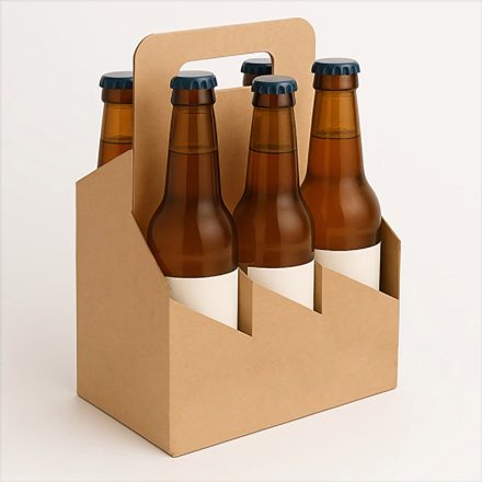 NEOPAK packaging product