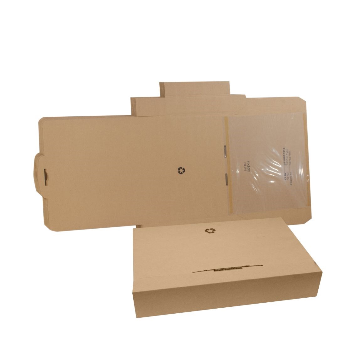 NEOPAK packaging product