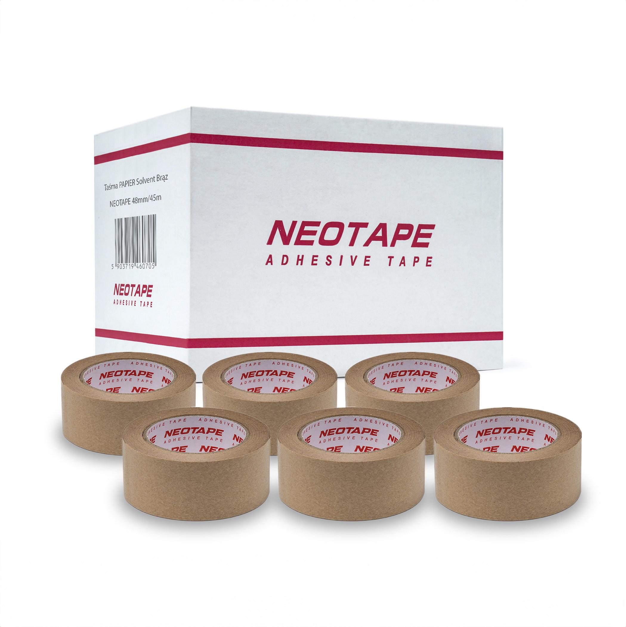 NEOPAK packaging product