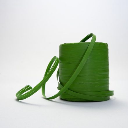 Green floral reef 200 m, Decorative for decoration, bouquets