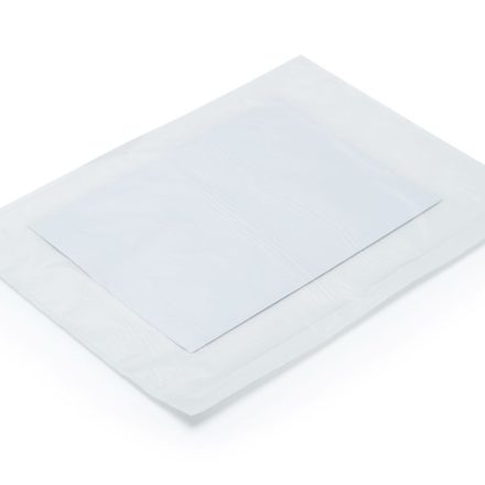 Self-adhesive courier envelopes for C4 transport letters 500 pc