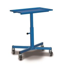 Material stand workshop trolley on wheels SW-405.001 150 kg