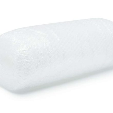 B1 Bubble protective film light 50 cm x 10 m, bubble 10 mm, 40 g/m2