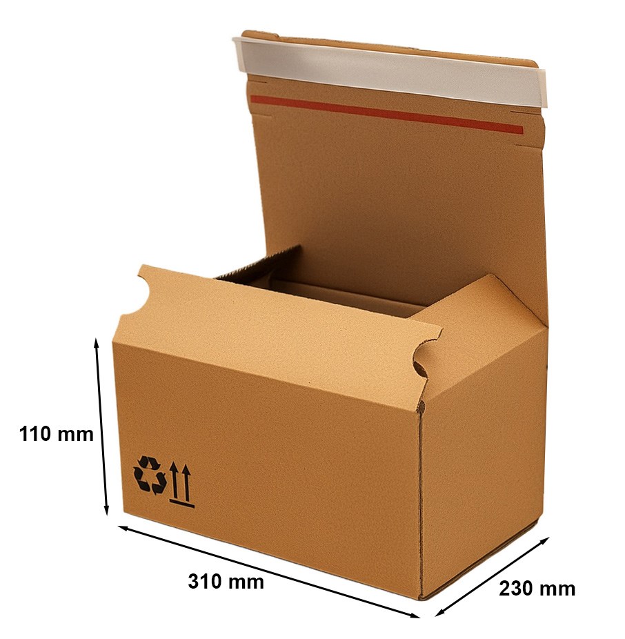 NEOPAK packaging product