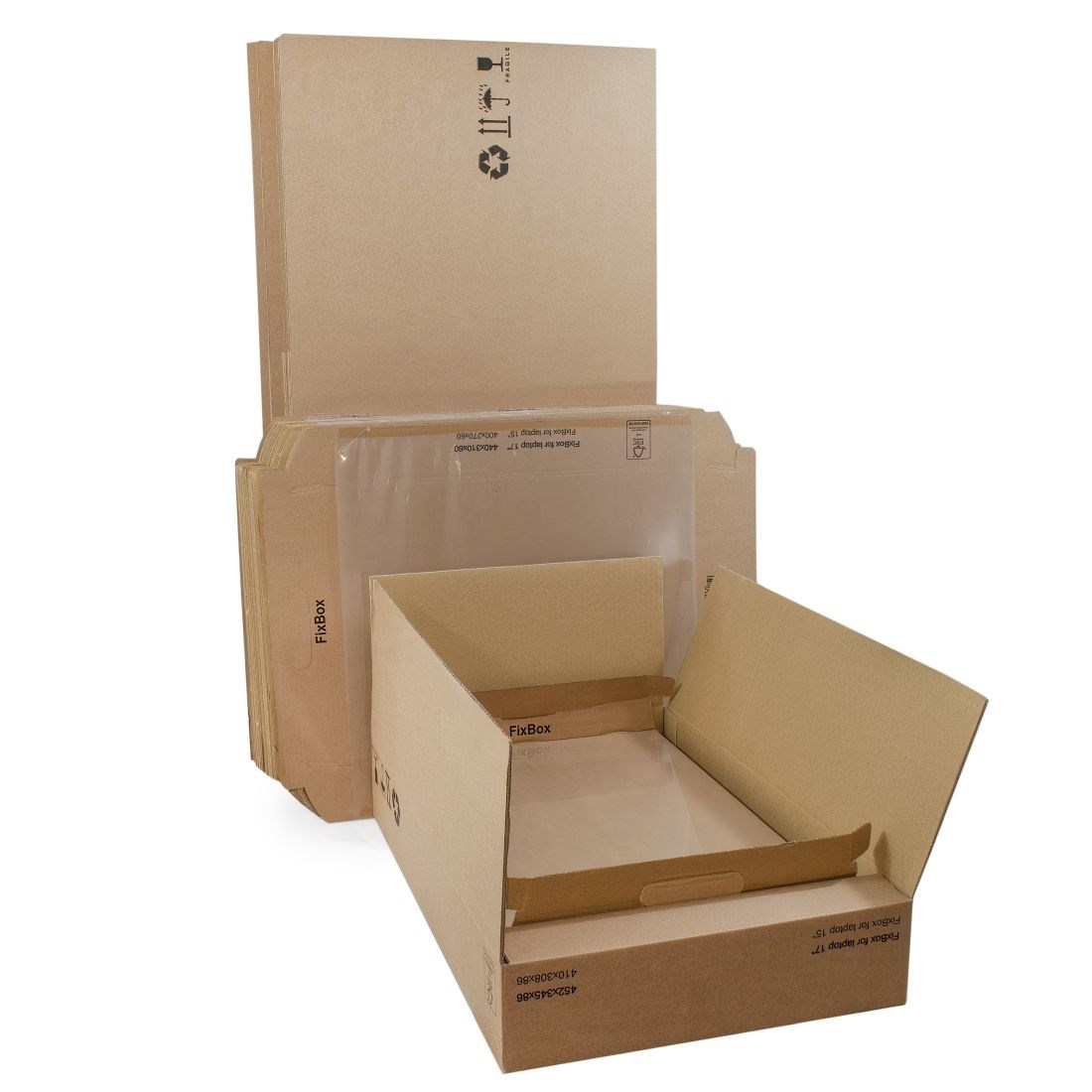 NEOPAK packaging product