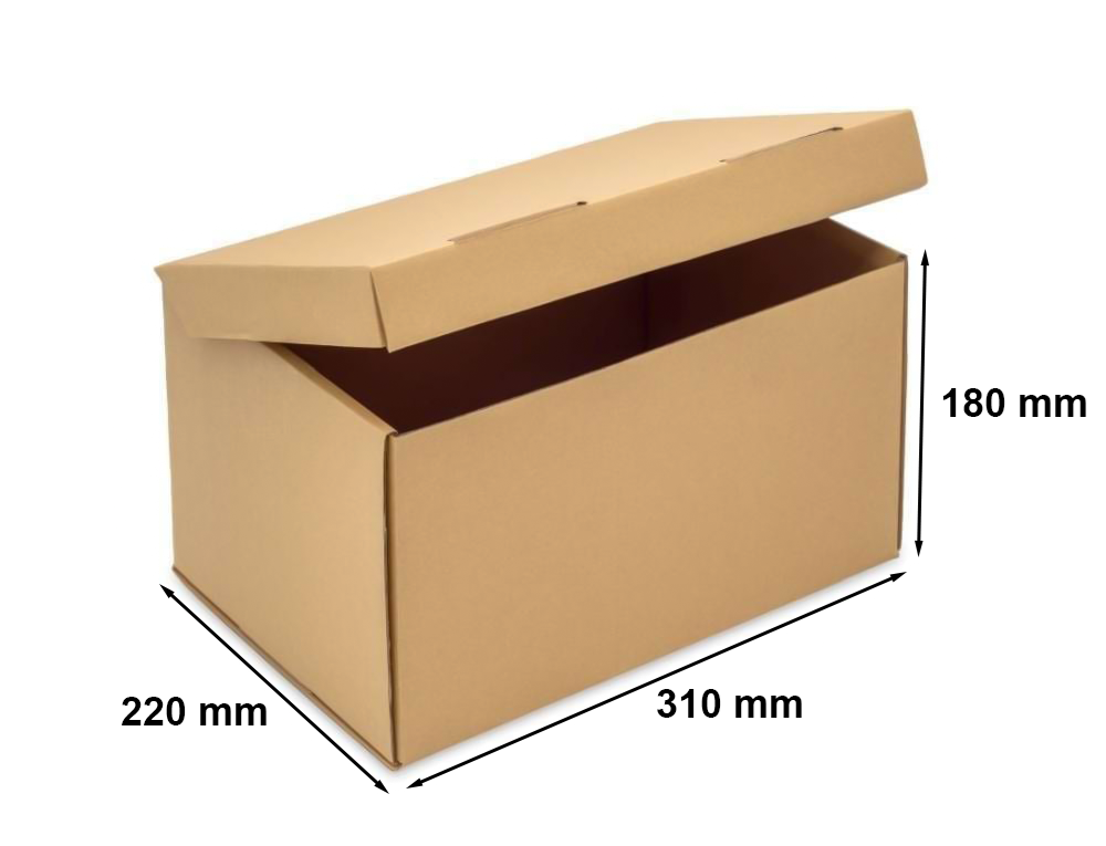 NEOPAK packaging product