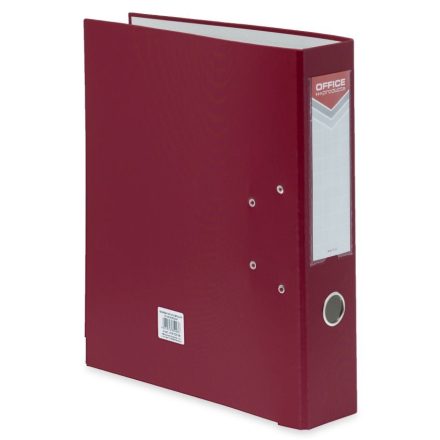 Segregator A4 75 mm office garden for Office Products documents