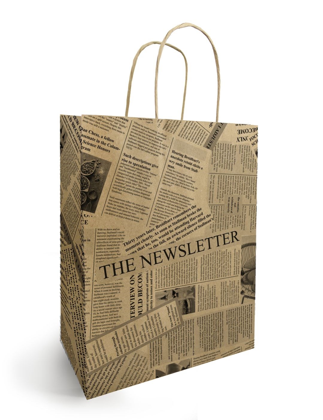 NEOPAK packaging product