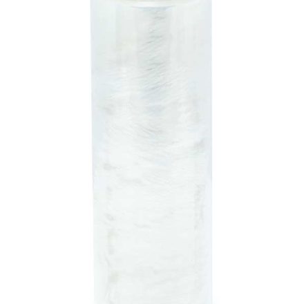 Mini stretch film Minirap transparent 25 cm 0,8 kg 23 um roll