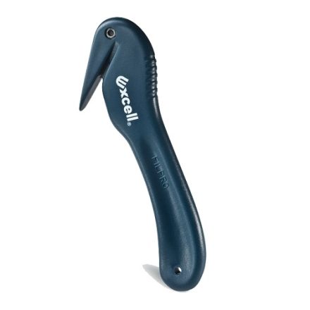 Stretch foil cutter SD259G, safe warehouse cutter