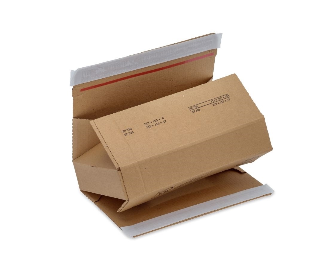 NEOPAK packaging product
