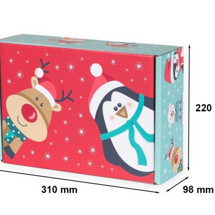 NEOPAK packaging product