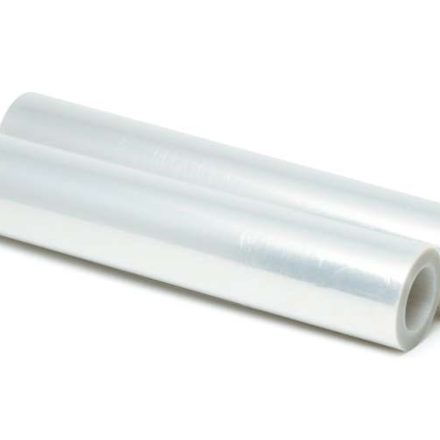 Stretch film Eko-Silver for pallet roll 50 cm 1,5 kg Gross 23 um