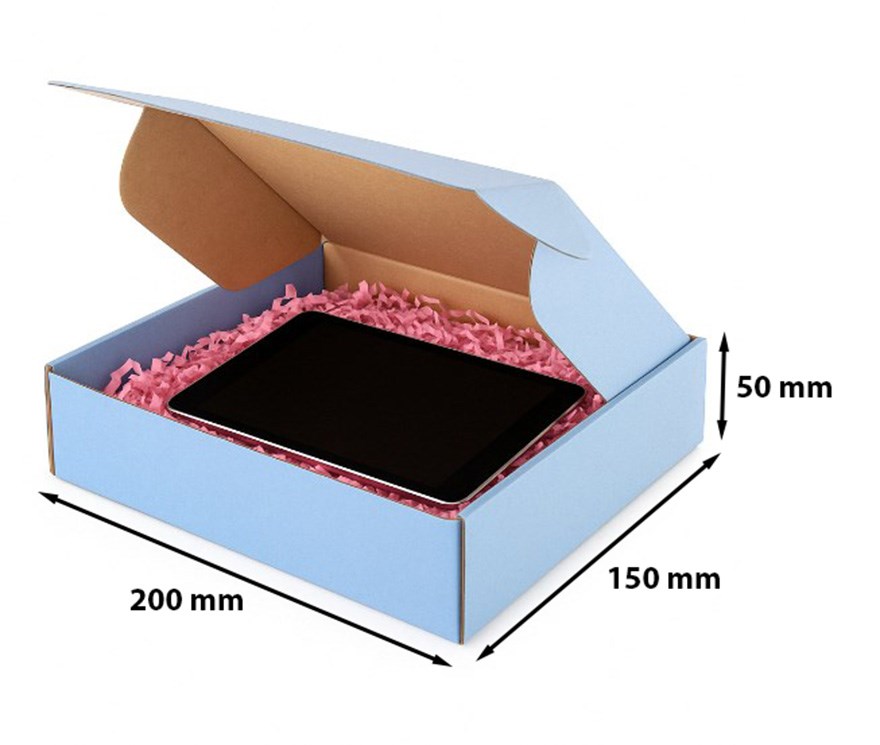NEOPAK packaging product