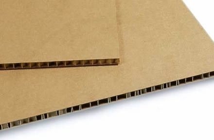 Honey Plaster Sheet 1200x800x10mm 10mm