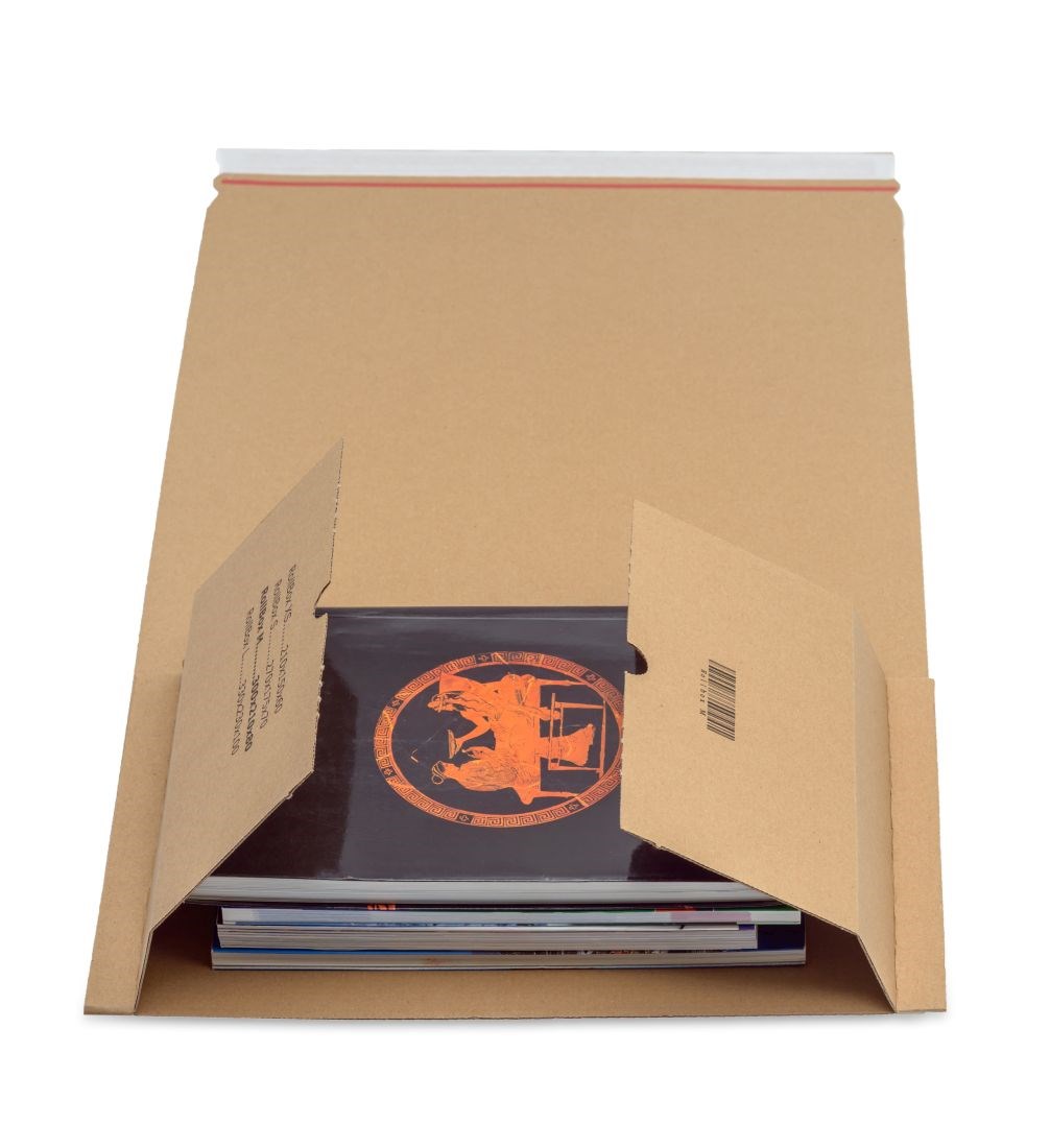 NEOPAK packaging product