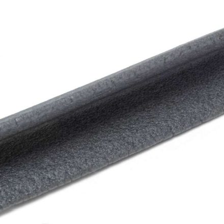 Protective angle corner L 50x50x6 mm, foam profile PE 2 mb