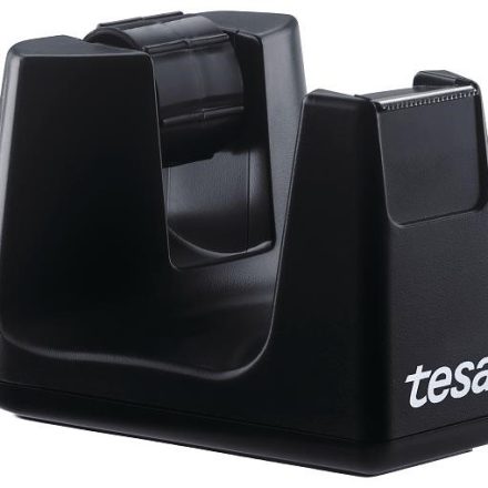 Desktop dispenser for Tesa Easy Cut Smart adhesive tape 19 mm x 33 m