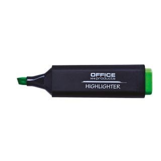 Fluorescent circler green 1-5 mm, cut end