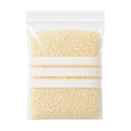 String bags and bags with description field 160x220 mm 50 um 100 pcs