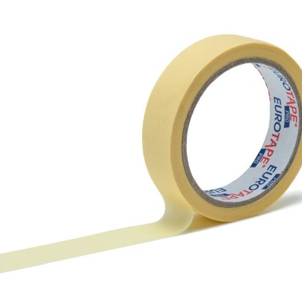 Paper masking tape 25 mm x 25 m for painting