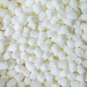 Eko Pocket filler for packages made of starch white bag 100 l