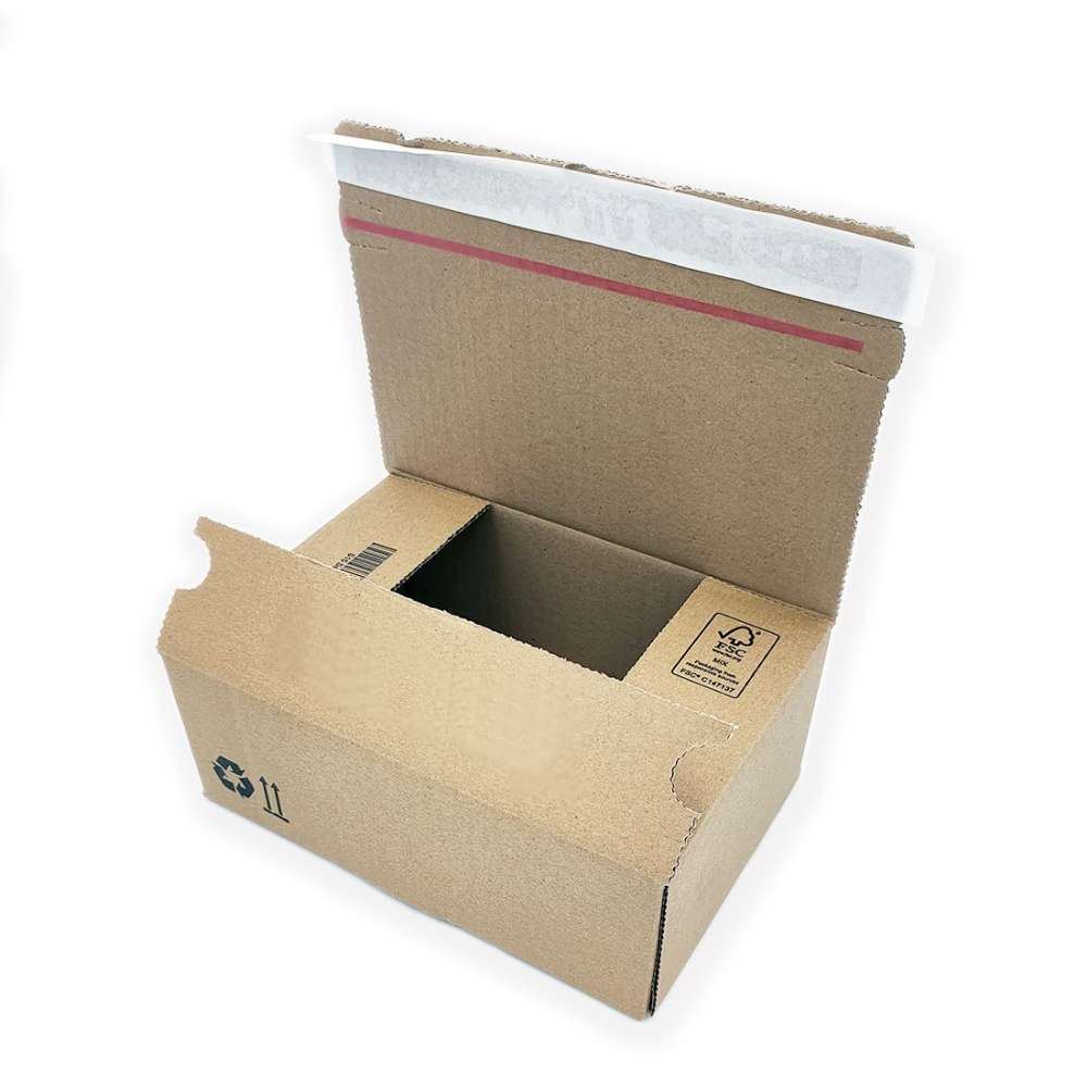 NEOPAK packaging product