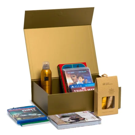 NEOPAK packaging product