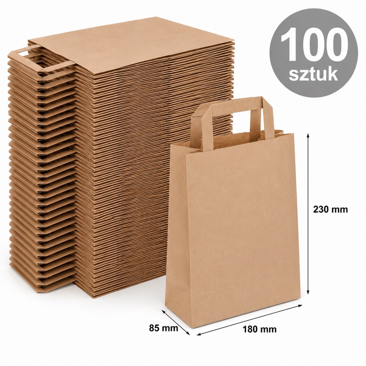 NEOPAK packaging product