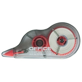 Tape adjuster OFFICE PRODUCTS mouse 5mmx8m to documents