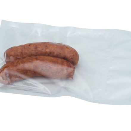 Vacuum bags for cooking and pasteurisation 200x300 mm - 100 pcs