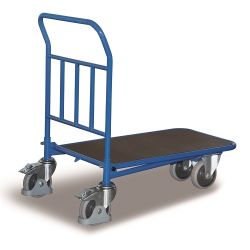 Sliding trolley C+C SW-700.111 platform load capacity 500 kg