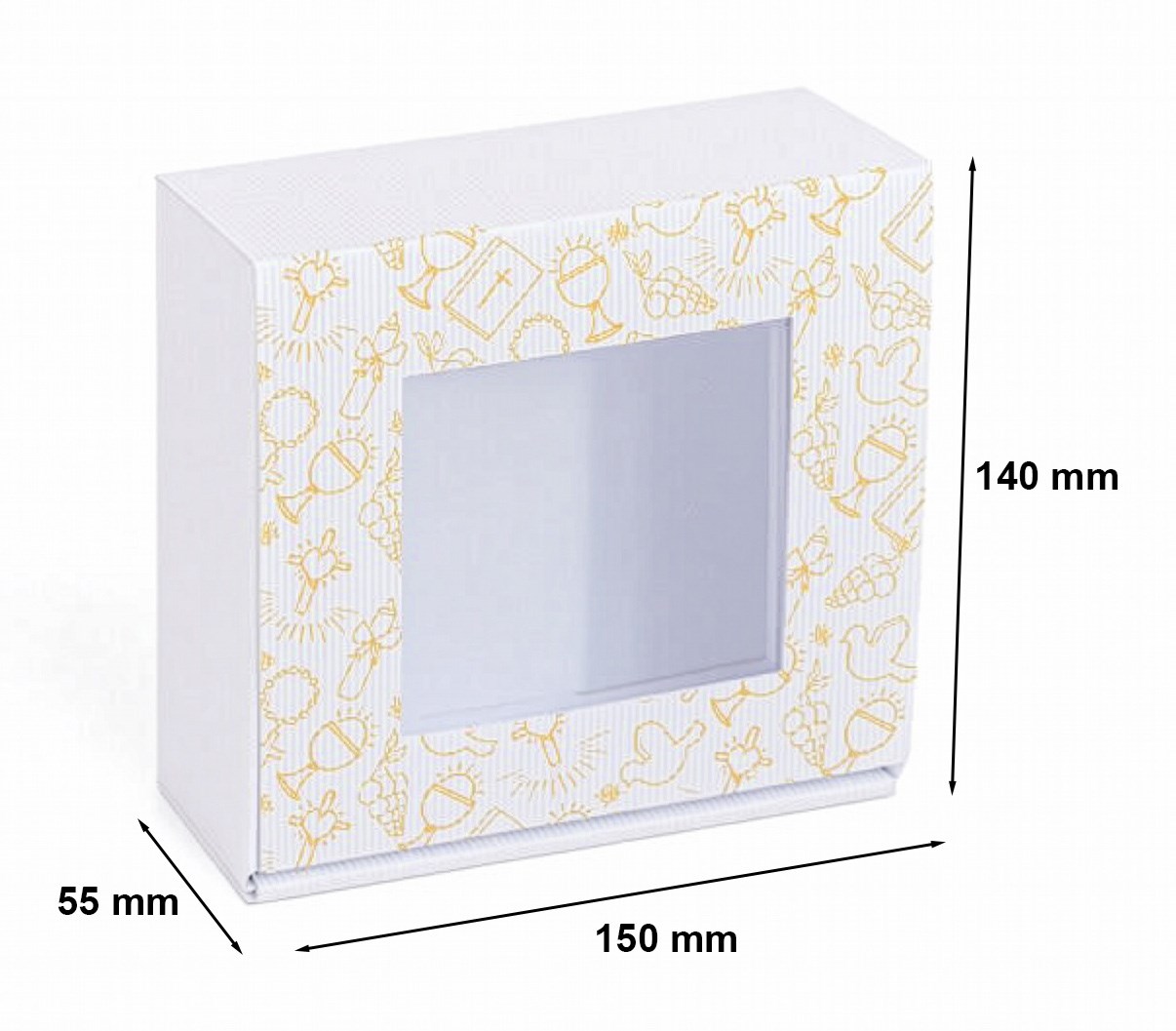NEOPAK packaging product