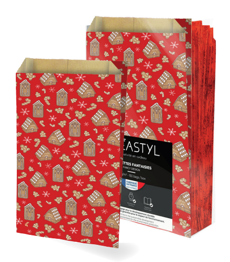 NEOPAK packaging product