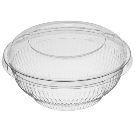 Packaging OPS open transparent for fi155 food60 700ml 50 pcs