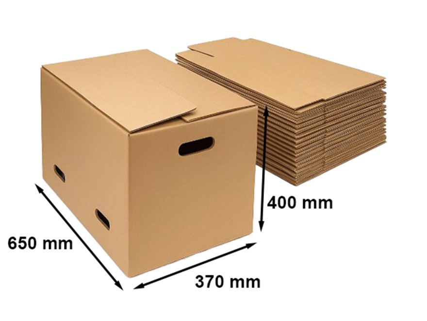NEOPAK packaging product