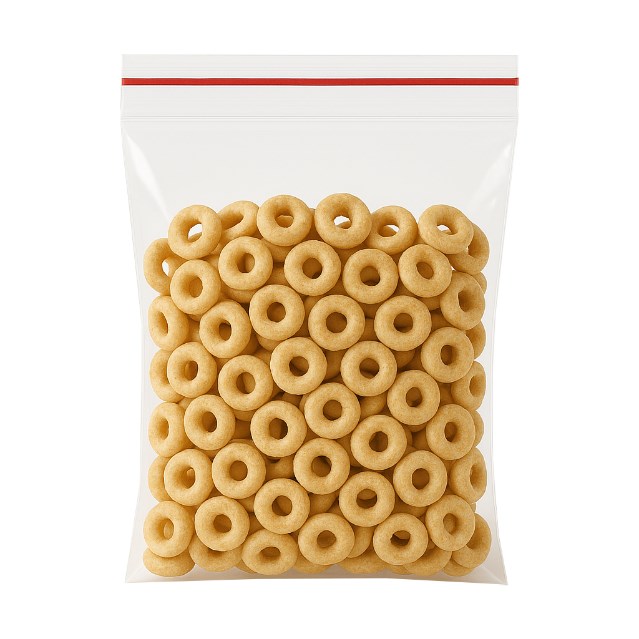 NEOPAK packaging product