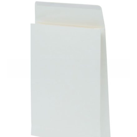 Cardboard boxes A4 expanded 230x320x60mm white 220g 10pc