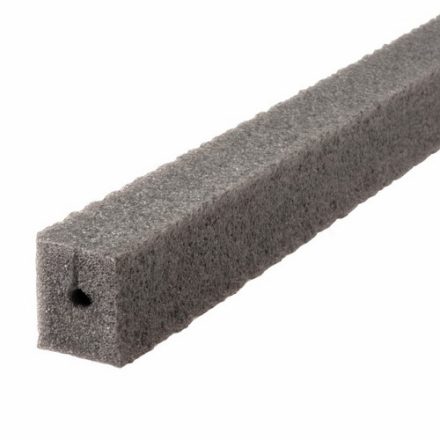 Protection corner foam for windows and mirrors Profile TS 25x30 mm, 2 m