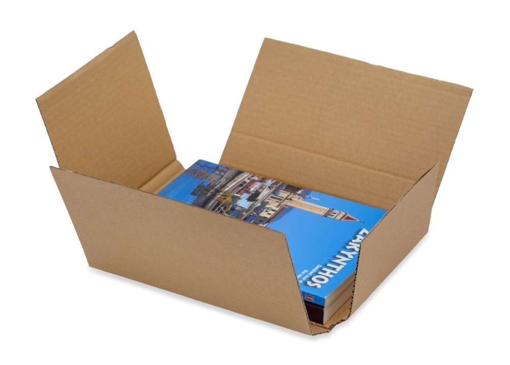 NEOPAK packaging product