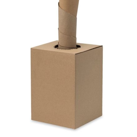 Paper filler ROLOPAK M 5 kg 178 m 250 litres for cartons