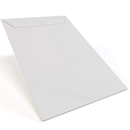 White envelopes B5 HK self-adhesive to documents 176x250 mm 50 pc