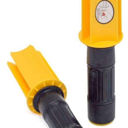 Stretch Minirap Film Developer 100mm Fi38, complete 2 pcs SF-1382