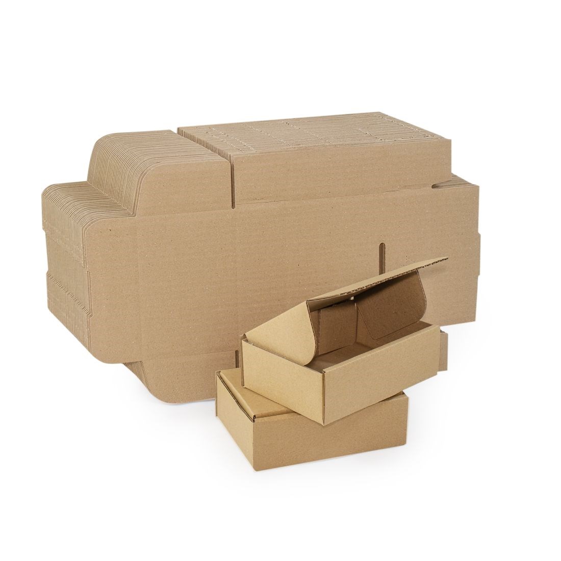 NEOPAK packaging product
